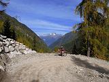 Valtellina - Passo Dordona - 030